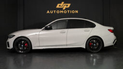 BMW 3-serie M340i xDrive | Pano | Laserlight | Drive assistant | Head-Up | Vol