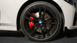 BMW 3-serie M340i xDrive | Pano | Laserlight | Drive assistant | Head-Up | Vol