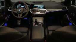 BMW 3-serie M340i xDrive | Pano | Laserlight | Drive assistant | Head-Up | Vol
