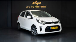 Kia Picanto 1.0 CVVT DynamicPlusLine