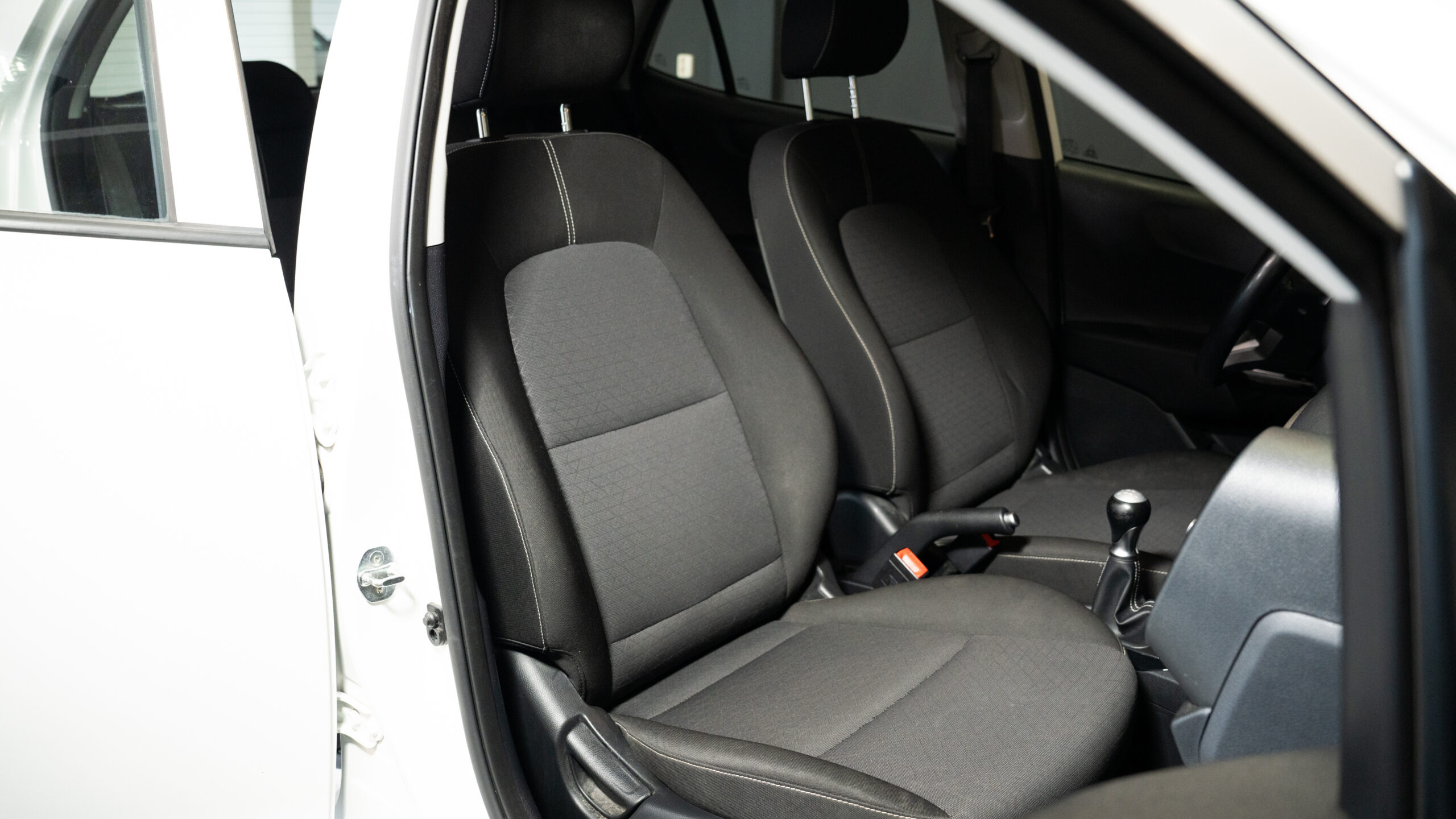 Kia Picanto 1.0 CVVT DynamicPlusLine