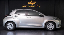 Toyota Yaris 1.5 VVT-i Active | App/Carplay | Cam | 1E EIGENAAR