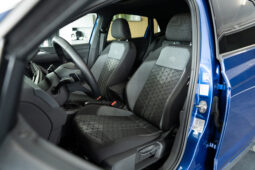 
										Volkswagen Polo R-Line 1.0 TSI DSG | Beats | Reef Blue | Pano | IQ full									