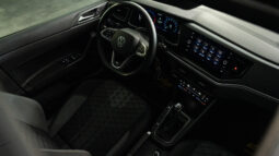 
										Volkswagen Polo R-Line 1.0 TSI DSG | Beats | Reef Blue | Pano | IQ full									