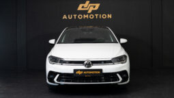 Volkswagen Polo 1.0 TSI R- Line