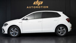 Volkswagen Polo 1.0 TSI R- Line