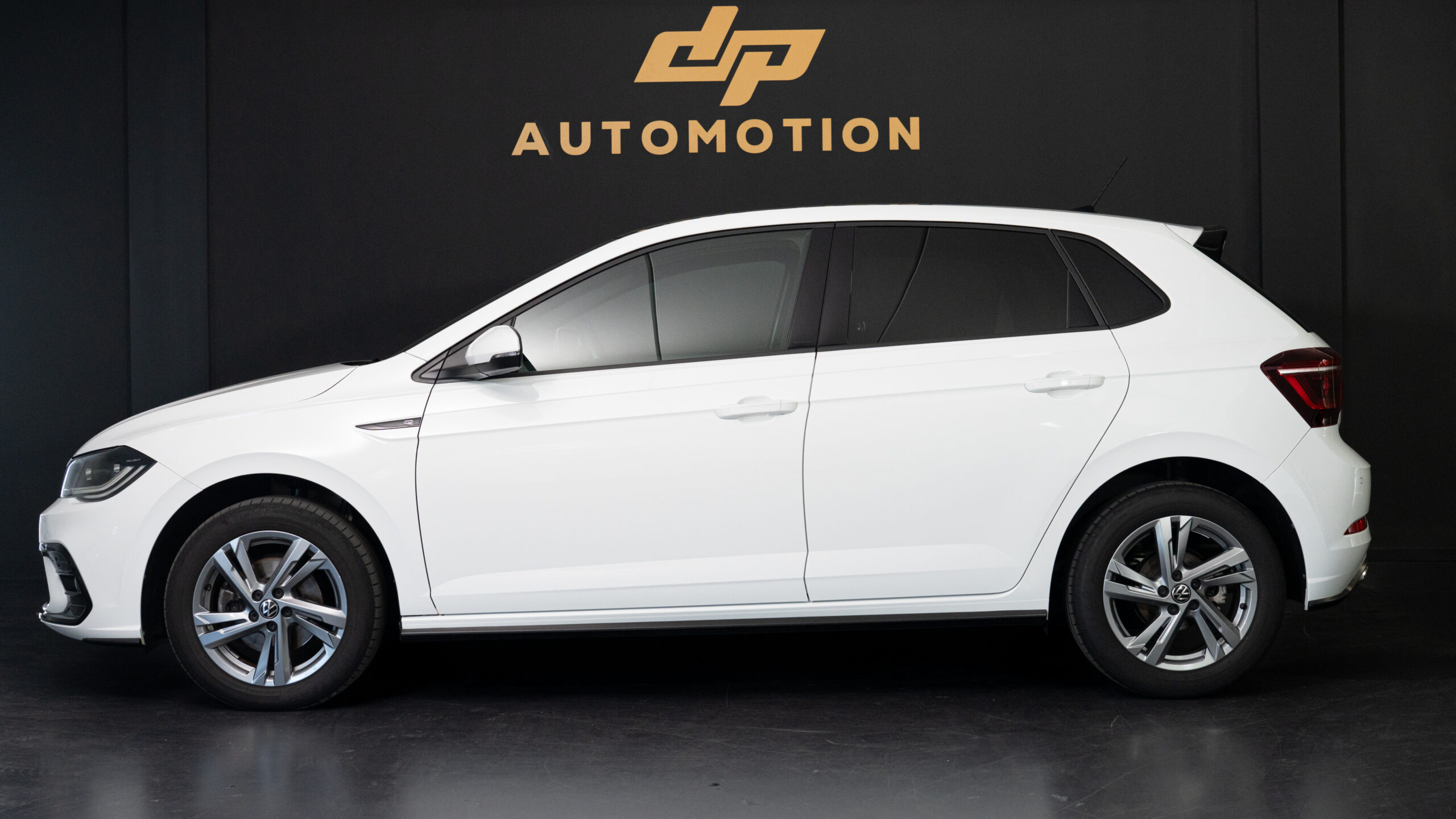 Volkswagen Polo 1.0 TSI R- Line