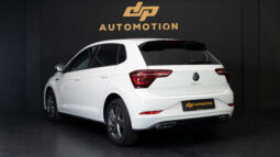 Volkswagen Polo 1.0 TSI R- Line