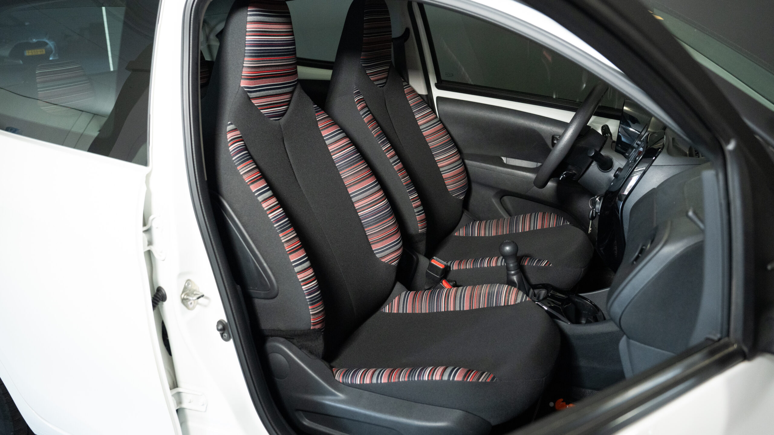 Citroen C1 1.0 VTi Feel 1e Eig | Airco | NAP | Volledig onderhouden