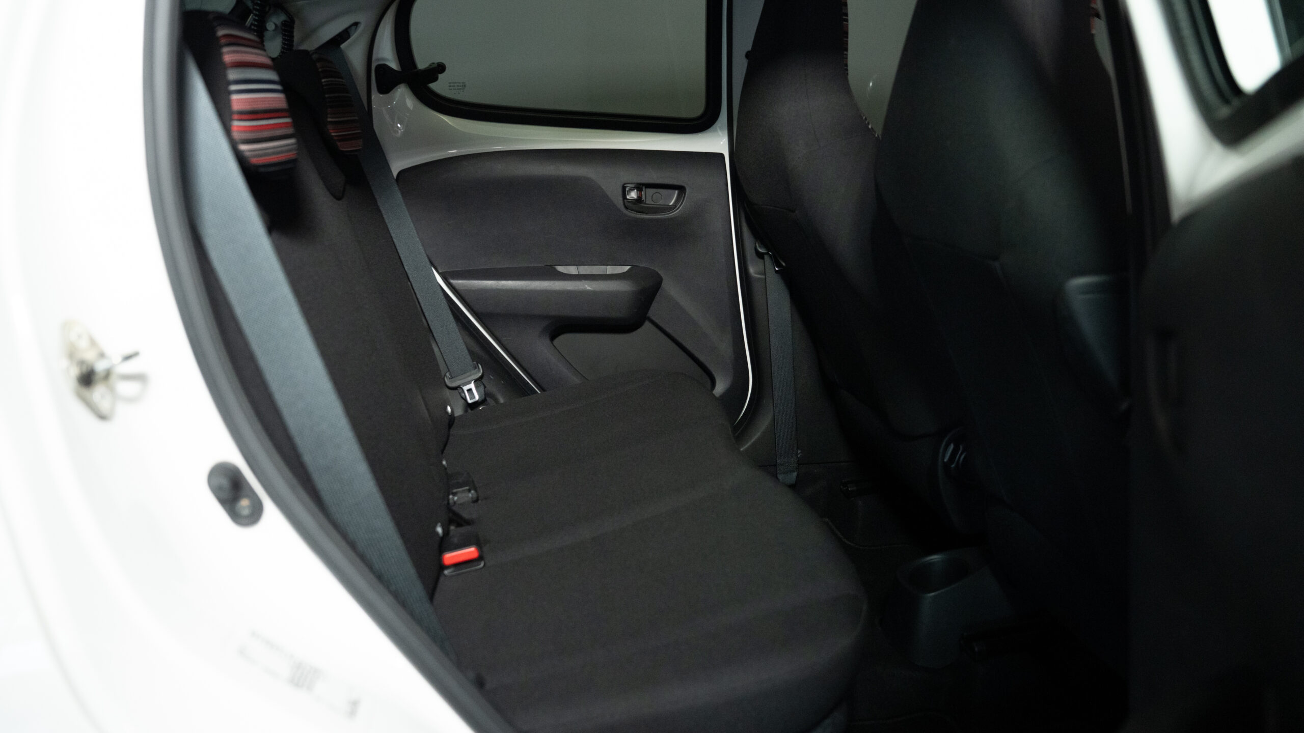 Citroen C1 1.0 VTi Feel 1e Eig | Airco | NAP | Volledig onderhouden
