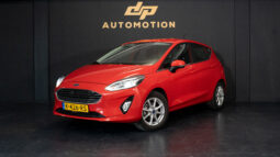Ford Fiesta 1.0 EcoBoost Titanium | 1E Eigenaar | Cruise