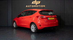 Ford Fiesta 1.0 EcoBoost Titanium | 1E Eigenaar | Cruise
