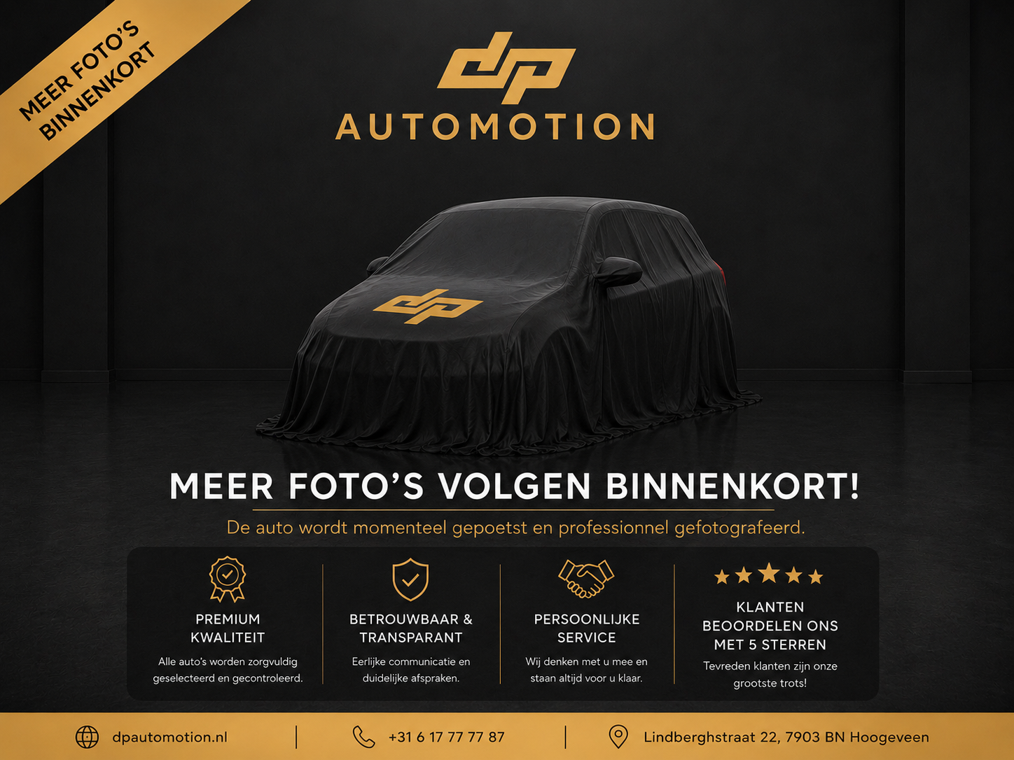 Volkswagen Polo 1.0 TSI 3x R-Line | Beats | Keyless | Cam | ACC | Digitaal Pro | VOL!