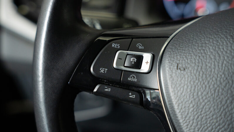 
								Volkswagen Polo 1.0 TSI Highline 1e Eig | Adaptive Cruise | NAP | Carplay | Navi full									