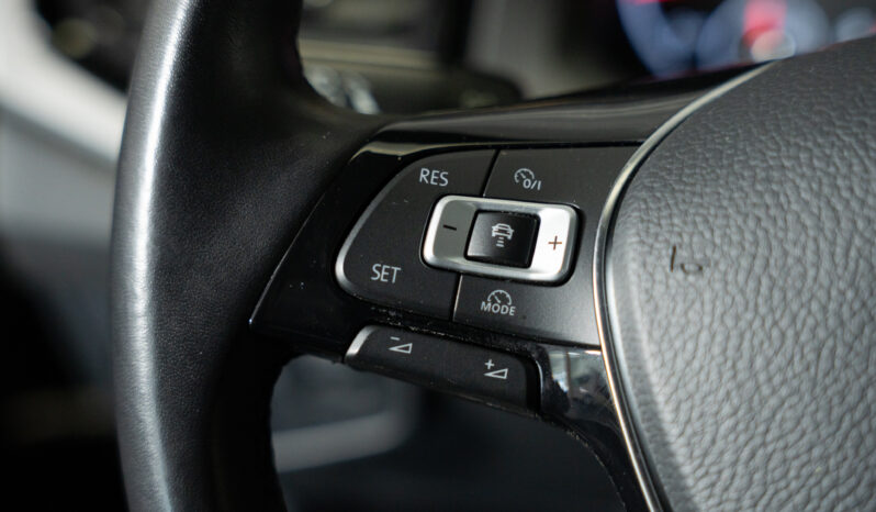 
								Volkswagen Polo 1.0 TSI Highline 1e Eig | Adaptive Cruise | NAP | Carplay | Navi full									