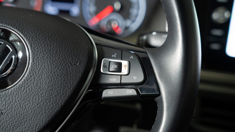 
								Volkswagen Polo 1.0 TSI Highline 1e Eig | Adaptive Cruise | NAP | Carplay | Navi full									