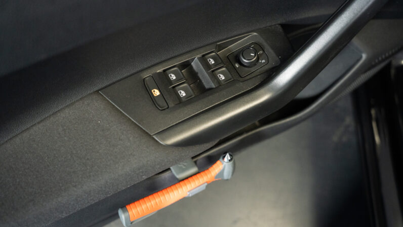 
								Volkswagen Polo 1.0 TSI Highline 1e Eig | Adaptive Cruise | NAP | Carplay | Navi full									