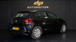 Volkswagen Polo 1.0 TSI Highline 1e Eig | Adaptive Cruise | NAP | Carplay | Navi