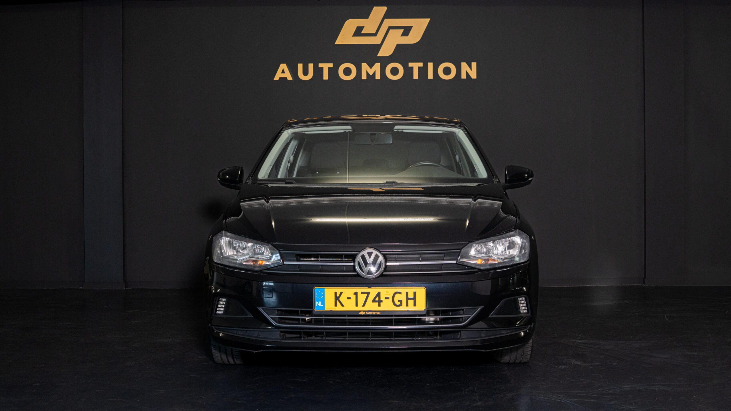 Volkswagen Polo 1.0 TSI Highline 1e Eig | Adaptive Cruise | NAP | Carplay | Navi