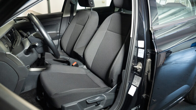 
								Volkswagen Polo 1.0 TSI Highline 1e Eig | Adaptive Cruise | NAP | Carplay | Navi full									