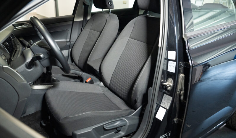 
								Volkswagen Polo 1.0 TSI Highline 1e Eig | Adaptive Cruise | NAP | Carplay | Navi full									
