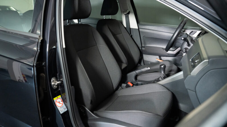 
								Volkswagen Polo 1.0 TSI Highline 1e Eig | Adaptive Cruise | NAP | Carplay | Navi full									