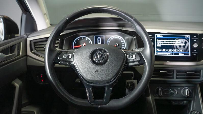 
								Volkswagen Polo 1.0 TSI Highline 1e Eig | Adaptive Cruise | NAP | Carplay | Navi full									