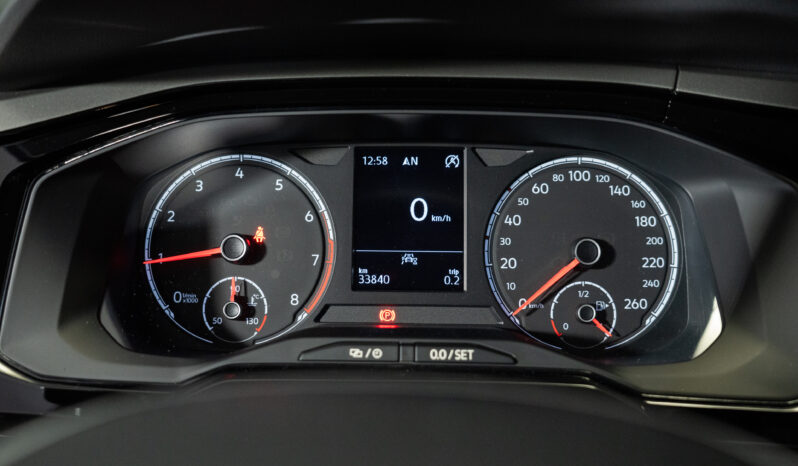 
								Volkswagen Polo 1.0 TSI Highline 1e Eig | Adaptive Cruise | NAP | Carplay | Navi full									