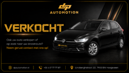 Volkswagen Polo 1.0 TSI Style VOL | ACC | IQ | Camera | PDC | Carplay | Virtual