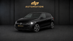 Volkswagen Polo 1.0 TSI 3x R-Line | Beats | Keyless | Cam | ACC | Digitaal Pro | VOL!