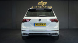 
										Volkswagen Tiguan, 1.5 TSI R-LINE/PANO/CARPLAY/CAMERA/KEYLESS full									